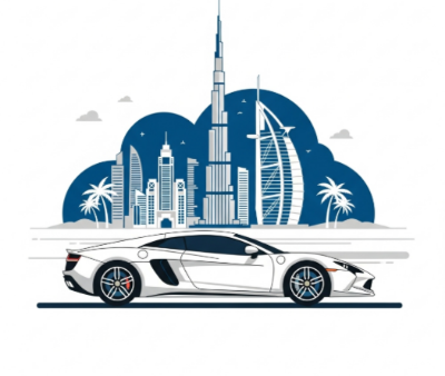 أسباب تجعل تأجير السيارات الفاخرة في دبي تجربة لا تُنسى